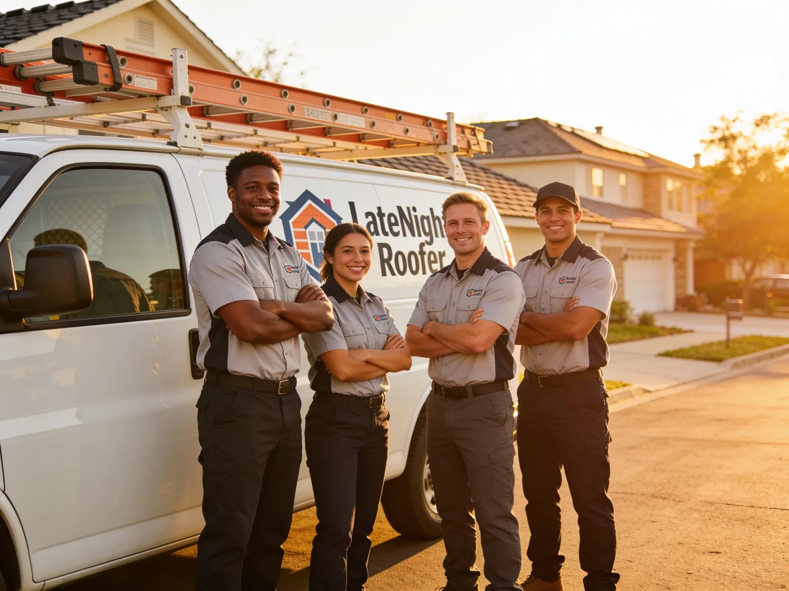 Emergency Roof Repair company in Corunna, MI